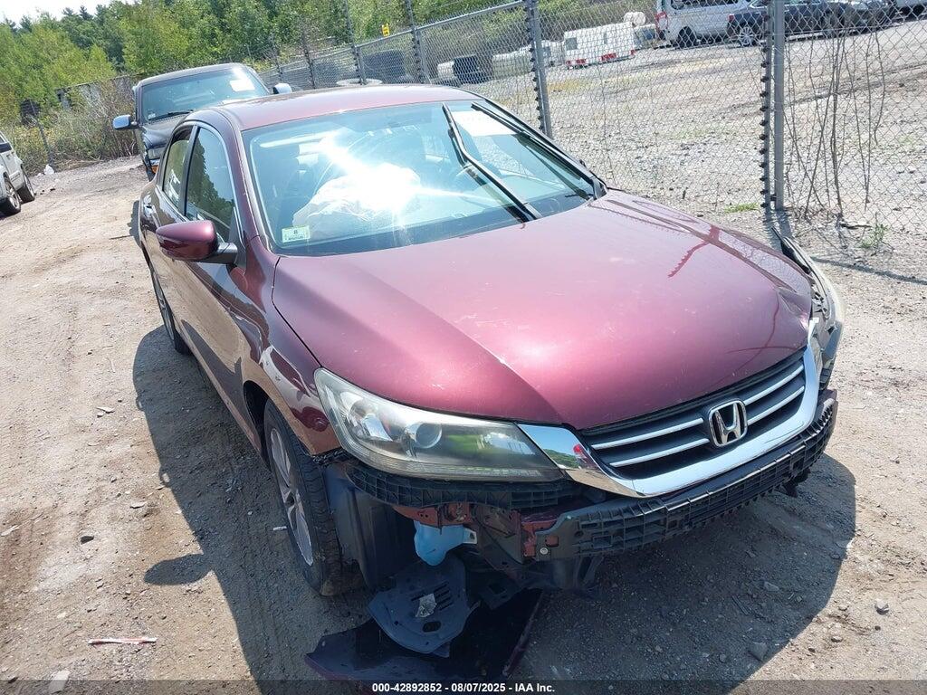 1HGCR2F3XFA035875 2015 HONDA ACCORD photo no. 1