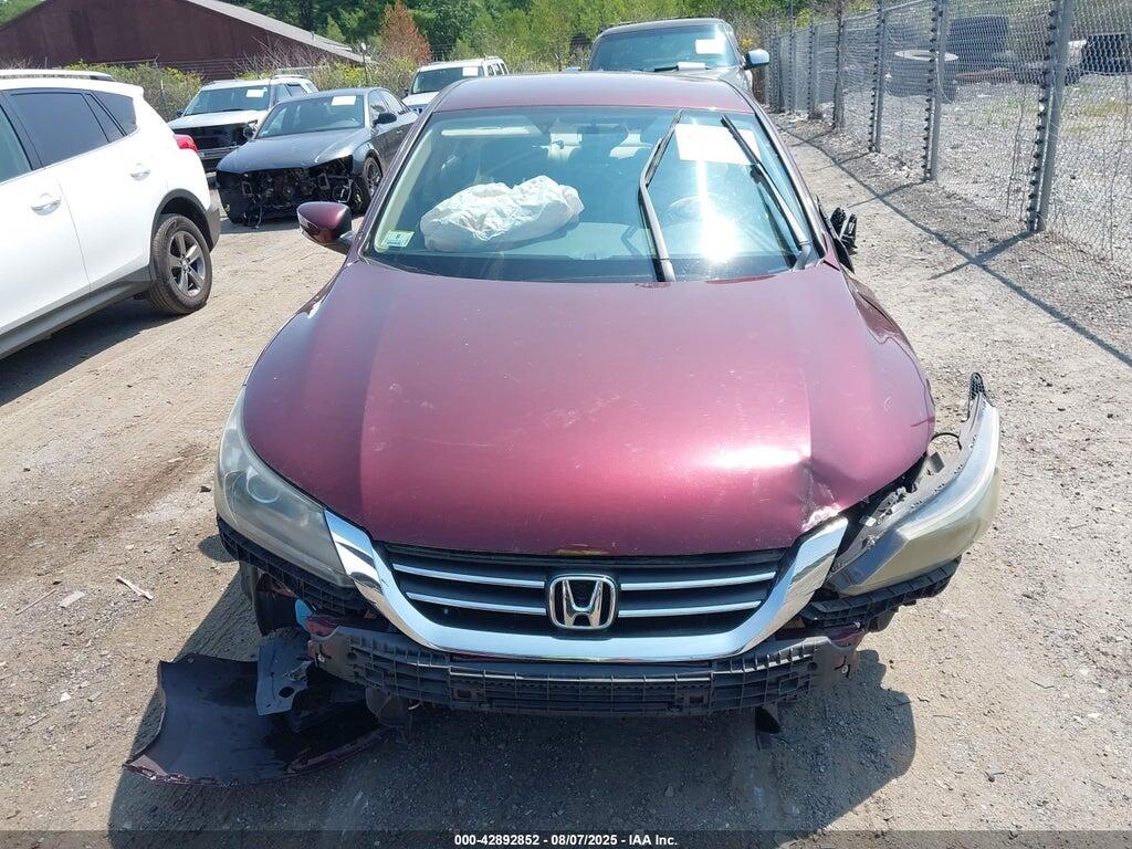 1HGCR2F3XFA035875 2015 HONDA ACCORD photo no. 11