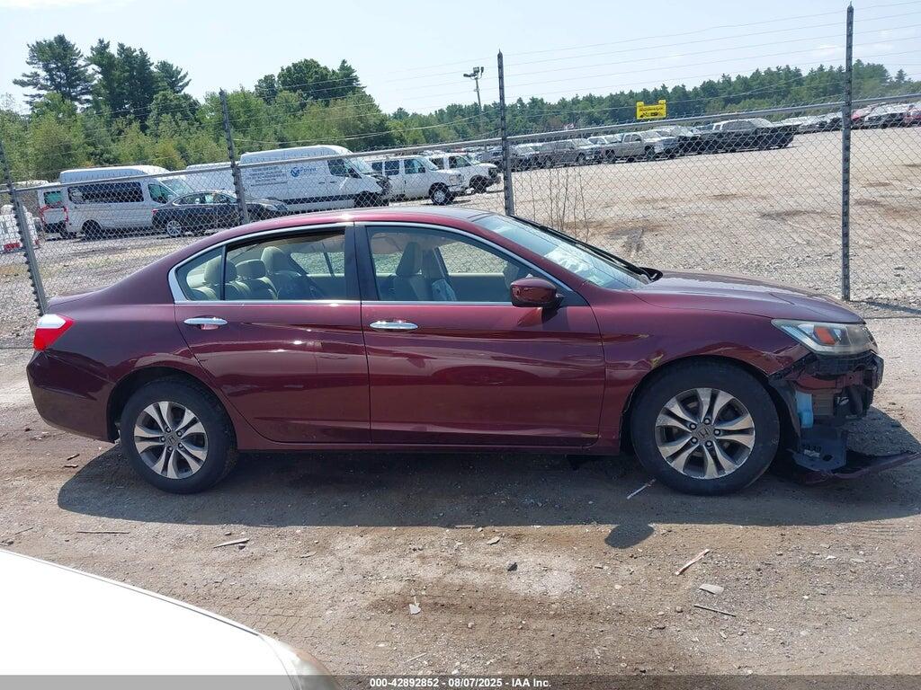 1HGCR2F3XFA035875 2015 HONDA ACCORD photo no. 12