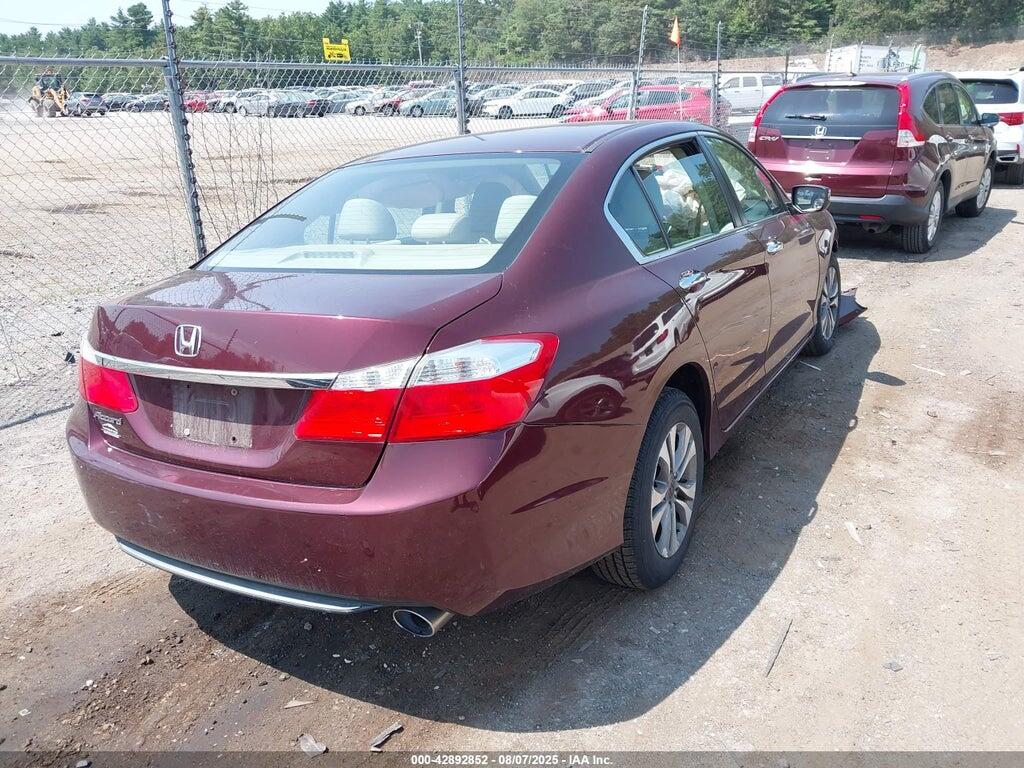1HGCR2F3XFA035875 2015 HONDA ACCORD photo no. 4