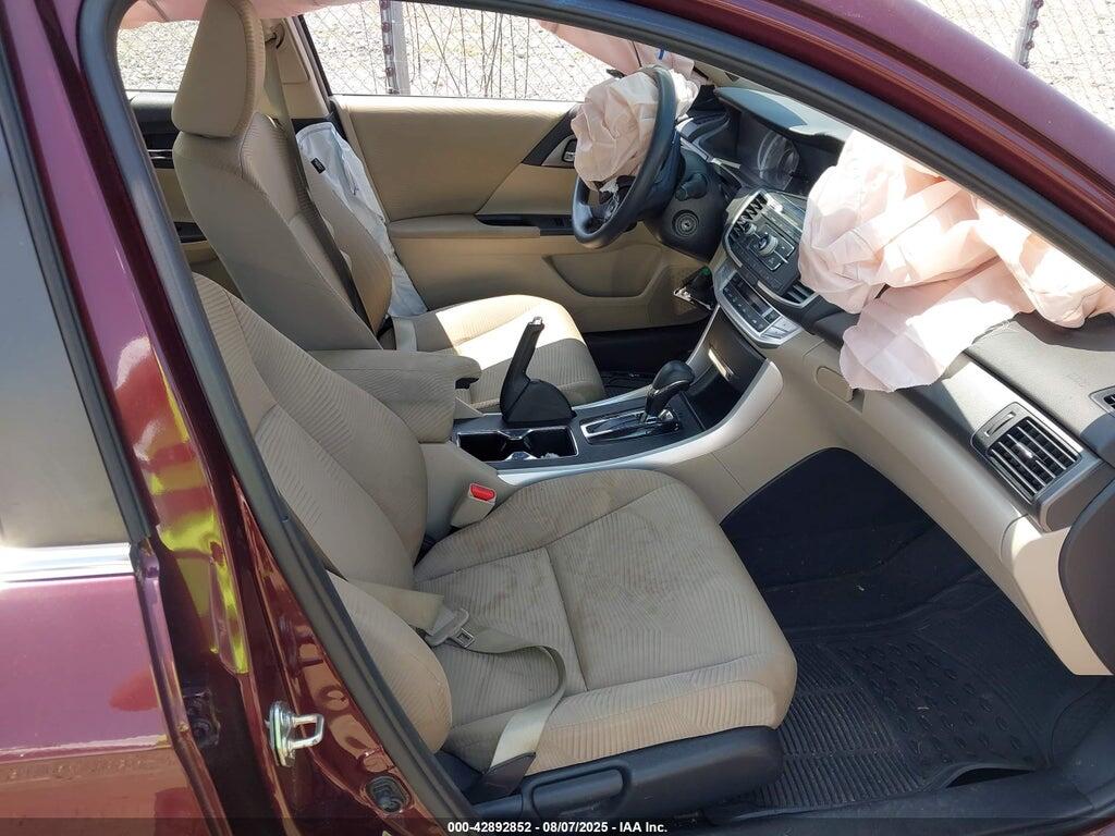 1HGCR2F3XFA035875 2015 HONDA ACCORD photo no. 5
