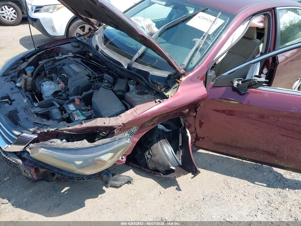 1HGCR2F3XFA035875 2015 HONDA ACCORD photo no. 6