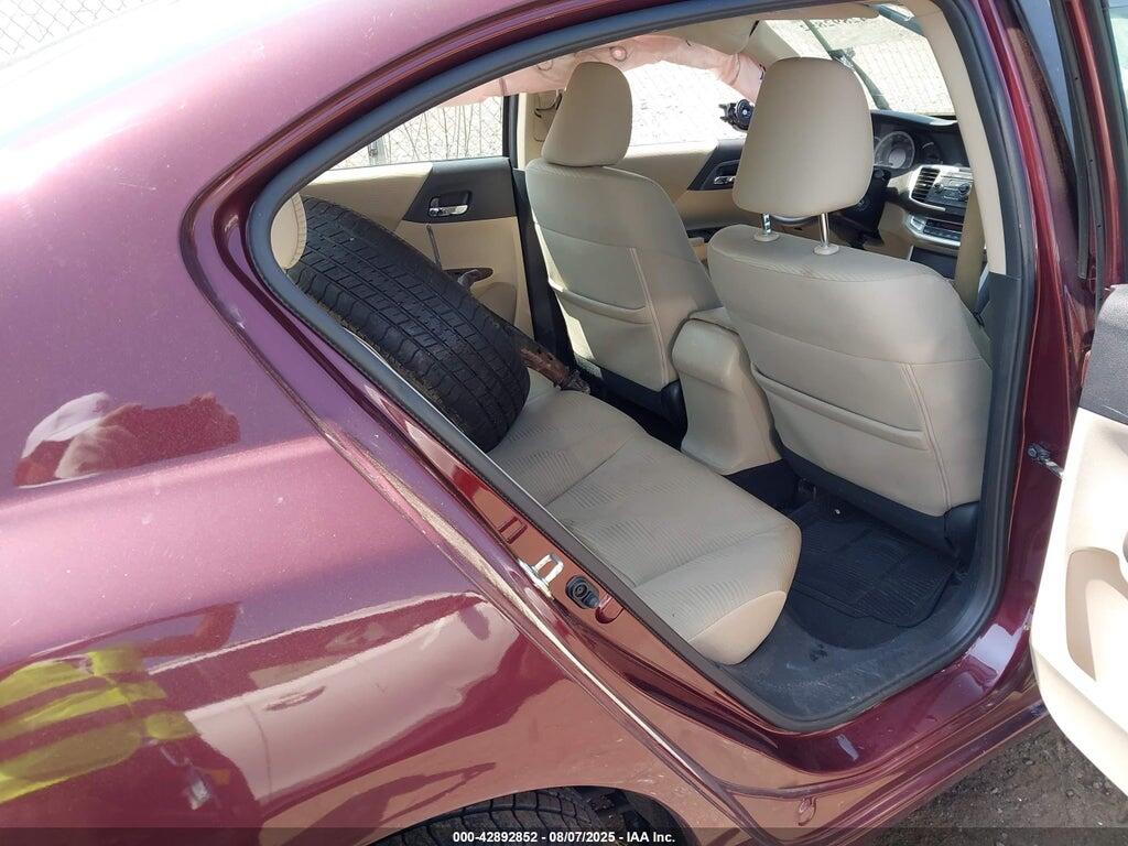 1HGCR2F3XFA035875 2015 HONDA ACCORD photo no. 8