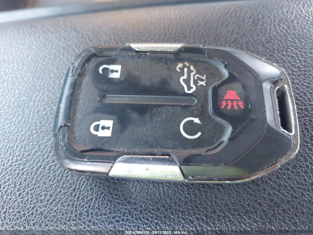 3GCPWCED4MG464470 2021 CHEVROLET SILVERADO 1500 photo no. 11