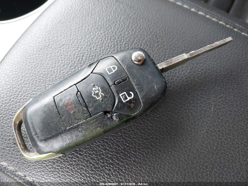 3FA6P0H72DR143051 2013 FORD FUSION photo no. 11