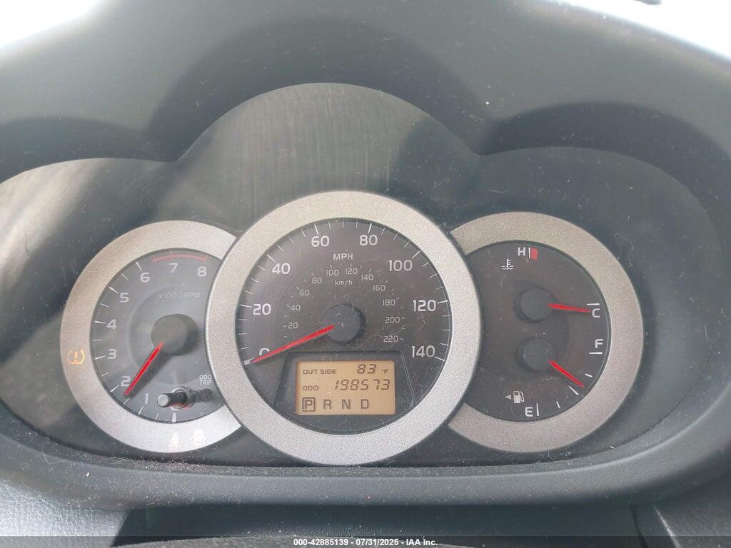 JTMZD32V486078814 2008 TOYOTA RAV4 photo no. 7