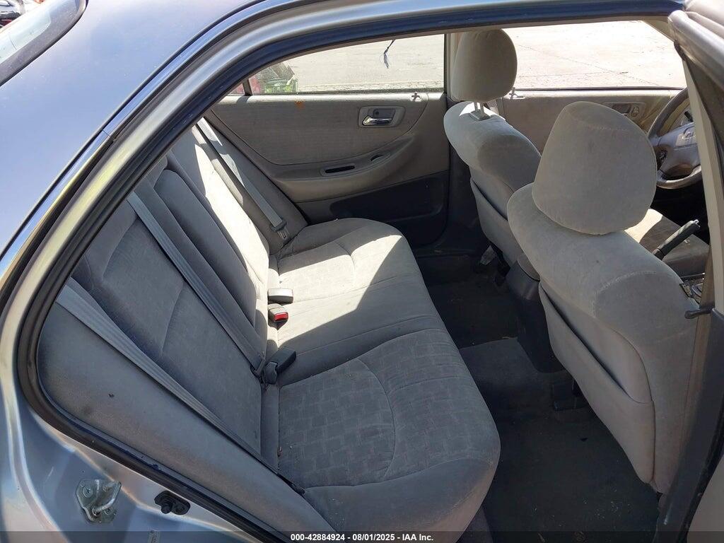1HGCG66822A003375 2002 HONDA ACCORD photo no. 8