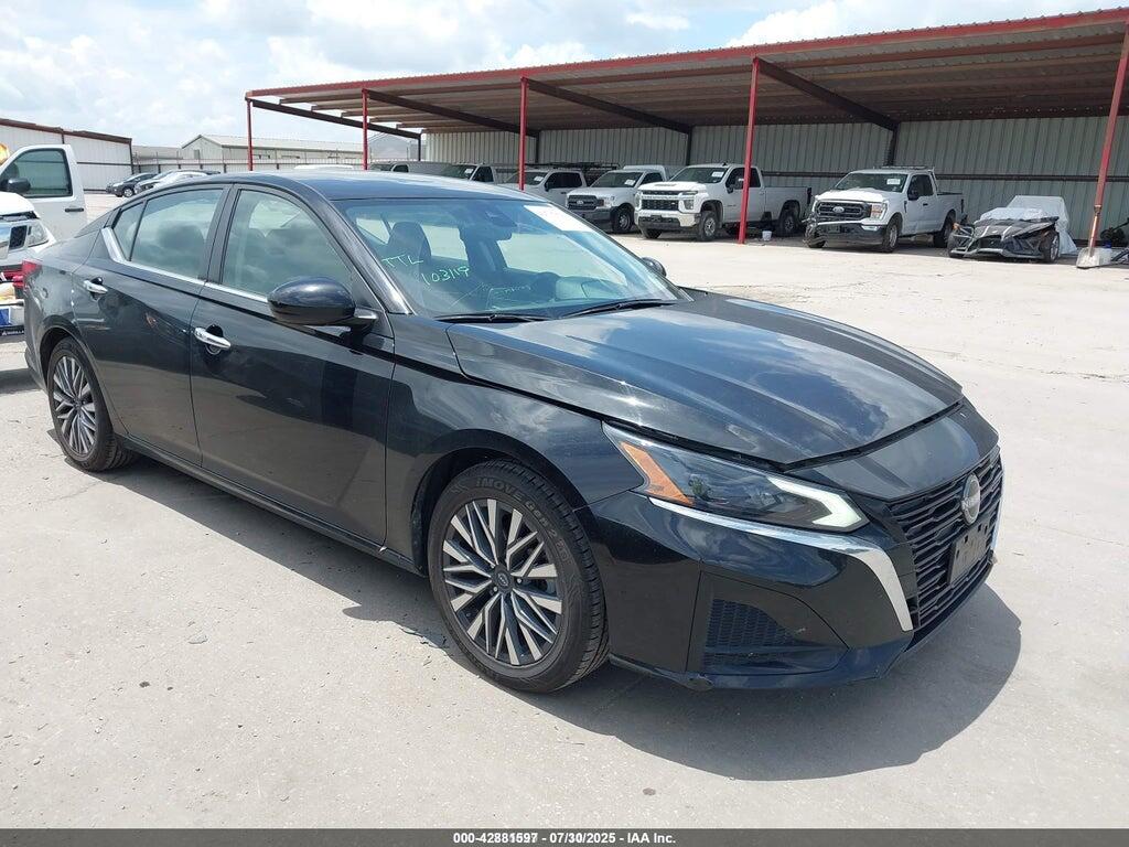 1N4BL4DV3PN388597 2023 NISSAN ALTIMA photo no. 1