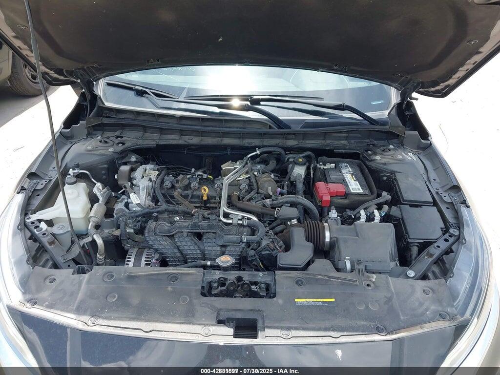 1N4BL4DV3PN388597 2023 NISSAN ALTIMA photo no. 10