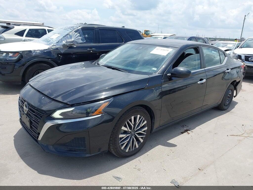 1N4BL4DV3PN388597 2023 NISSAN ALTIMA photo no. 2