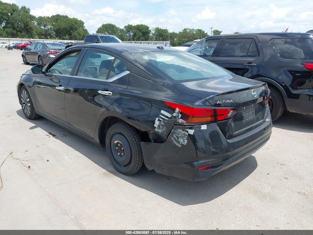 1N4BL4DV3PN388597 2023 NISSAN ALTIMA photo no. 3