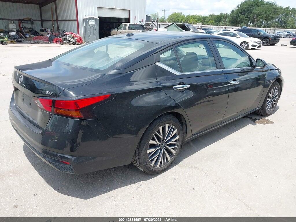 1N4BL4DV3PN388597 2023 NISSAN ALTIMA photo no. 4