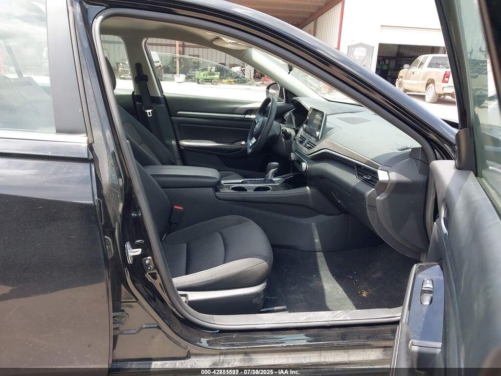 1N4BL4DV3PN388597 2023 NISSAN ALTIMA photo no. 5