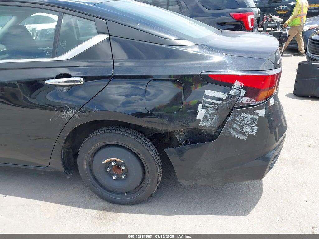 1N4BL4DV3PN388597 2023 NISSAN ALTIMA photo no. 6