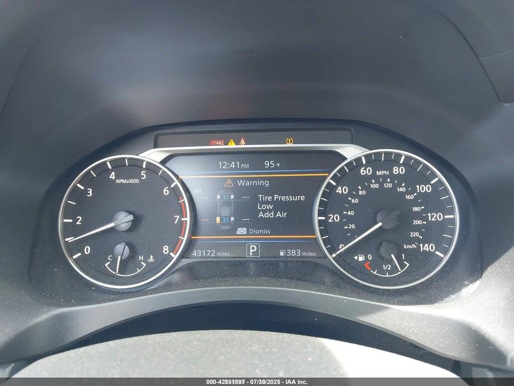 1N4BL4DV3PN388597 2023 NISSAN ALTIMA photo no. 7