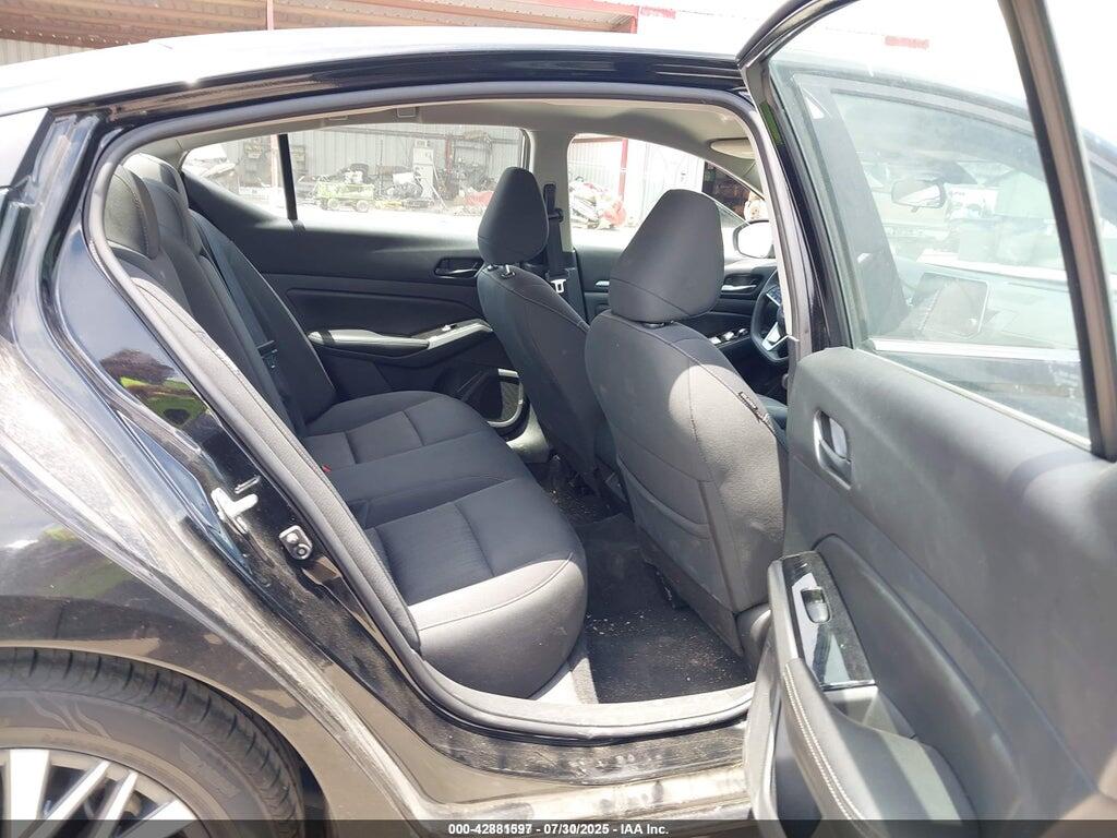 1N4BL4DV3PN388597 2023 NISSAN ALTIMA photo no. 8