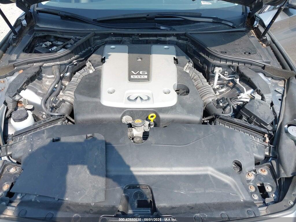JN1BV7AR2FM408729 2015 INFINITI Q50 photo no. 10