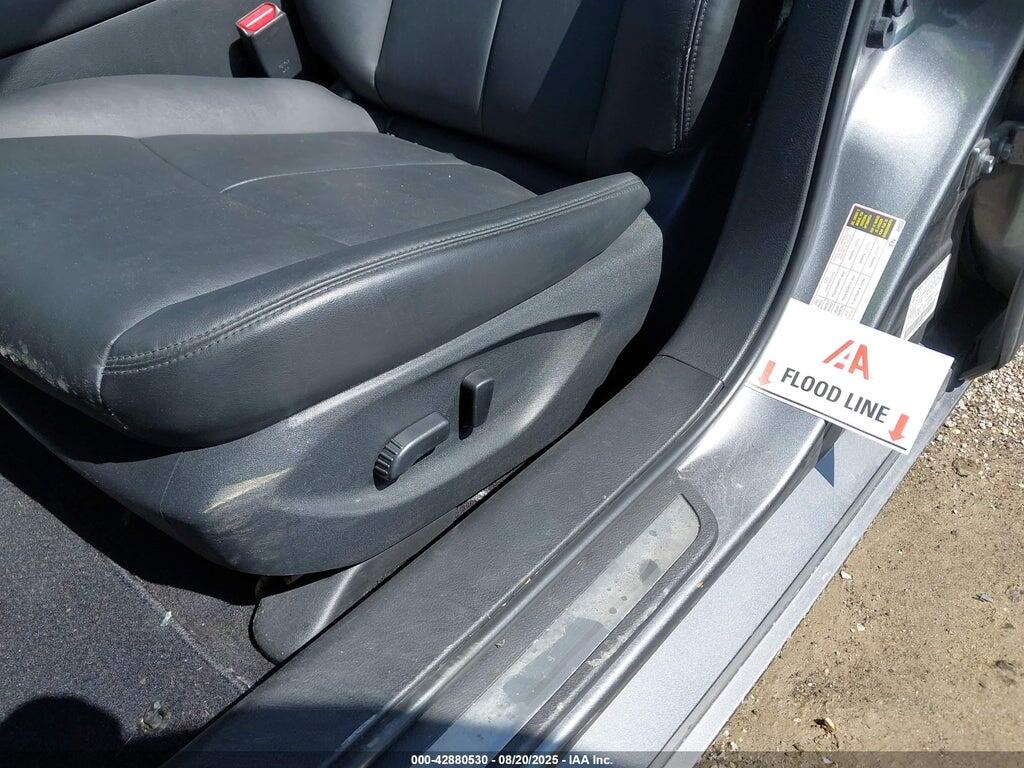 JN1BV7AR2FM408729 2015 INFINITI Q50 photo no. 12