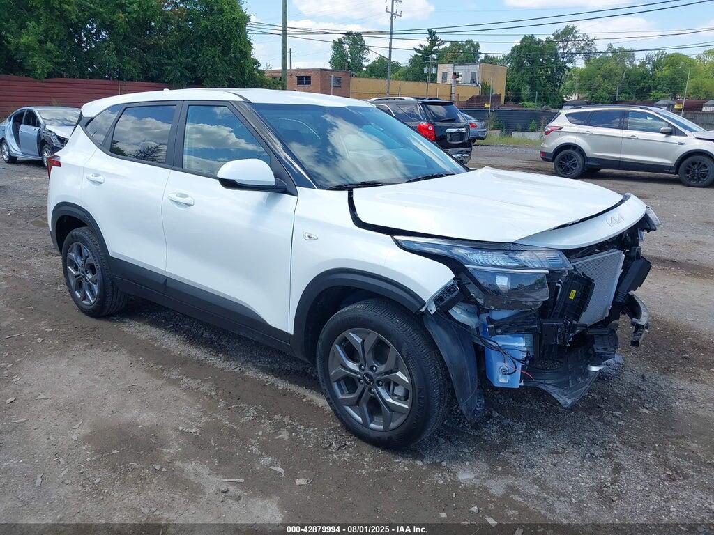 KNDEPCAA2S7728150 2025 KIA SELTOS photo no. 1