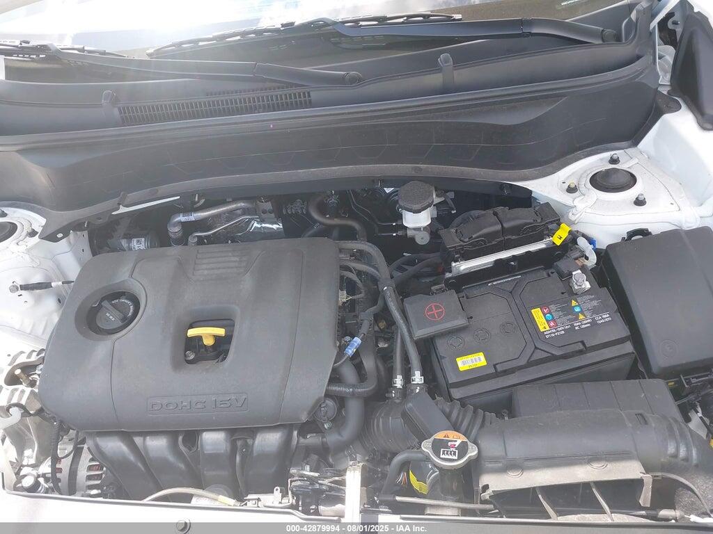 KNDEPCAA2S7728150 2025 KIA SELTOS photo no. 10