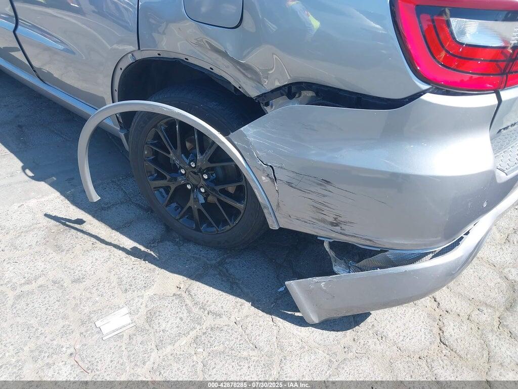 1C4RDHAG3FC863890 2015 DODGE DURANGO photo no. 12