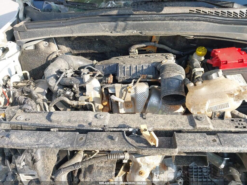 ZACNJDB1XPPP70403 2023 JEEP RENEGADE photo no. 10