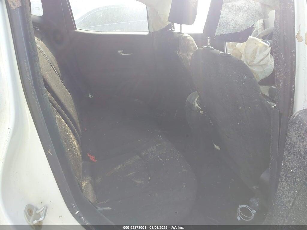 ZACNJDB1XPPP70403 2023 JEEP RENEGADE photo no. 8