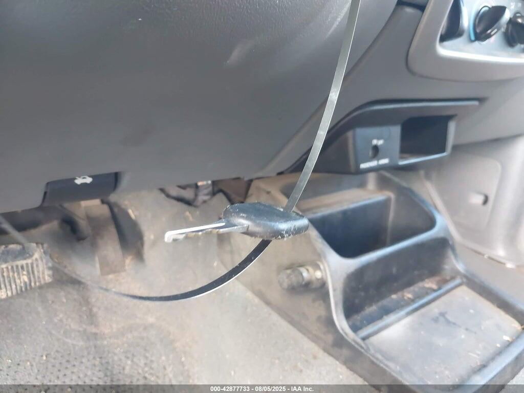 1FTZR45E54PB45900 2004 FORD RANGER photo no. 11