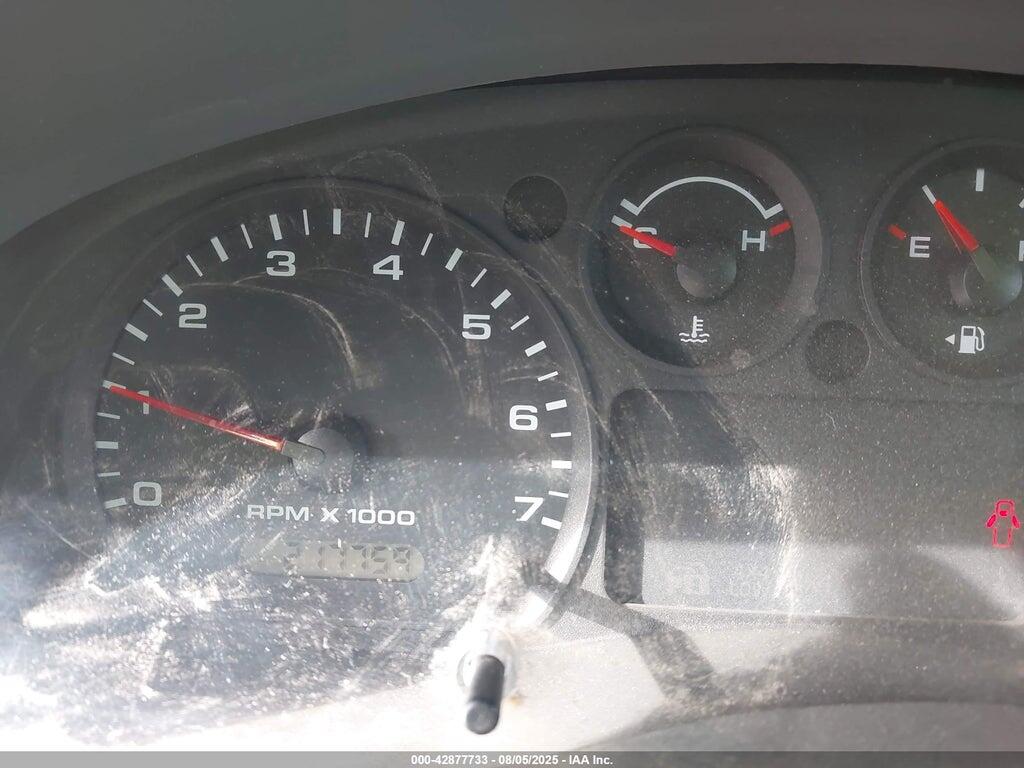 1FTZR45E54PB45900 2004 FORD RANGER photo no. 7