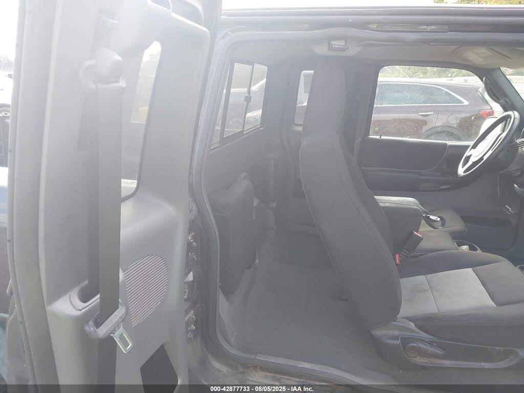 1FTZR45E54PB45900 2004 FORD RANGER photo no. 8