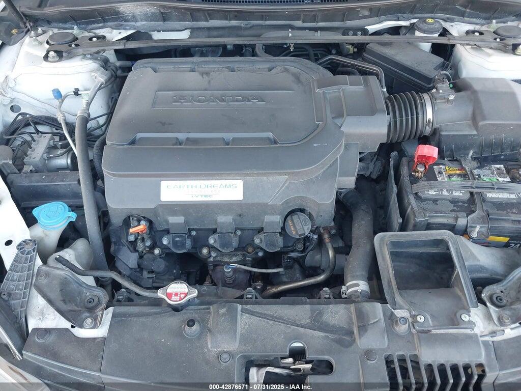 1HGCR3F83FA003903 2015 HONDA ACCORD photo no. 10