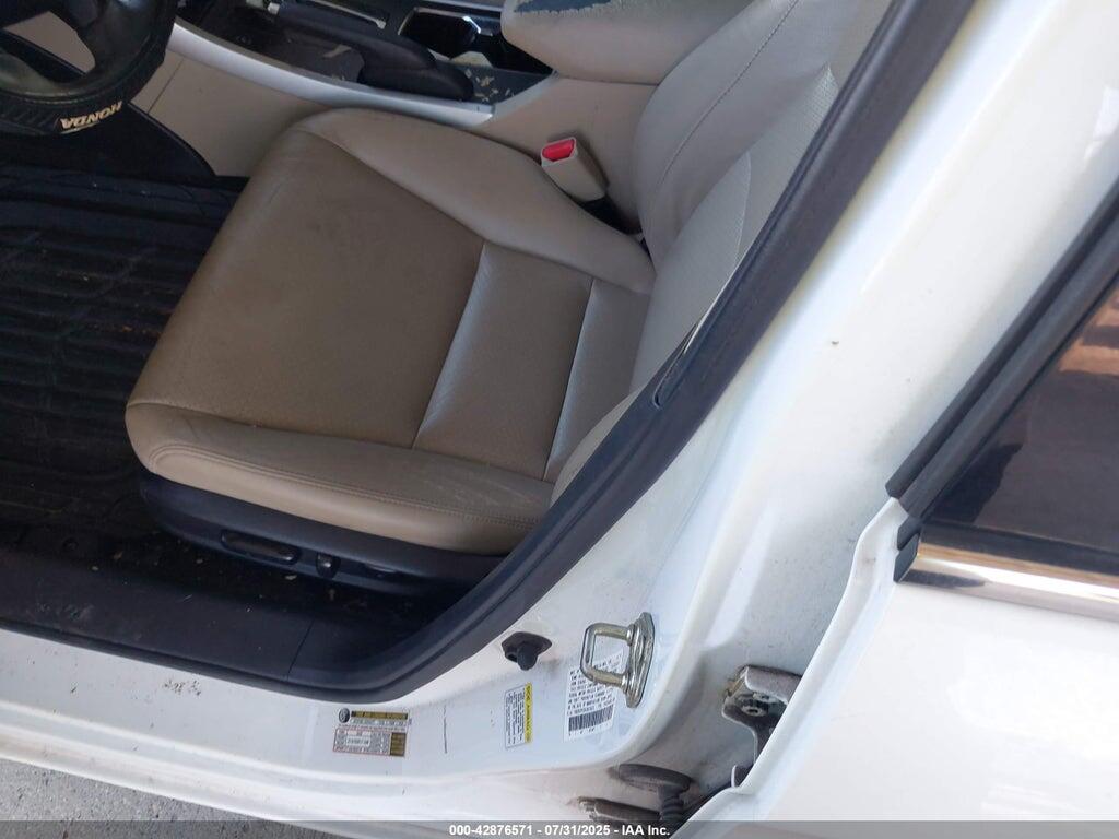 1HGCR3F83FA003903 2015 HONDA ACCORD photo no. 5
