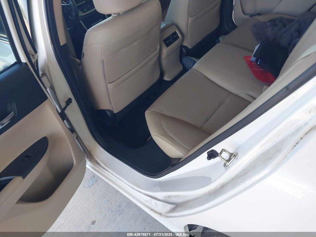 1HGCR3F83FA003903 2015 HONDA ACCORD photo no. 8