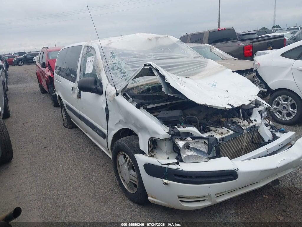 1GNDX03E23D263258 2003 CHEVROLET VENTURE photo no. 1