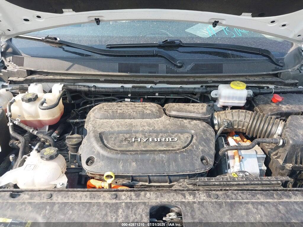 2C4RC1S77RR115034 2024 CHRYSLER PACIFICA HYBRID photo no. 10