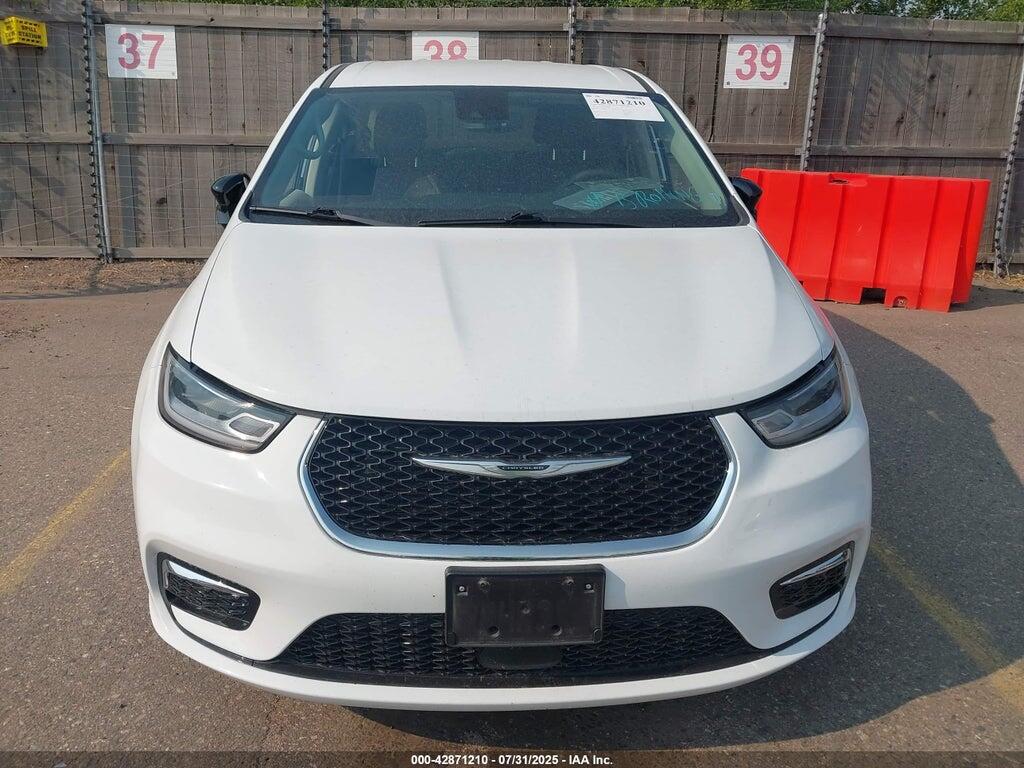 2C4RC1S77RR115034 2024 CHRYSLER PACIFICA HYBRID photo no. 12