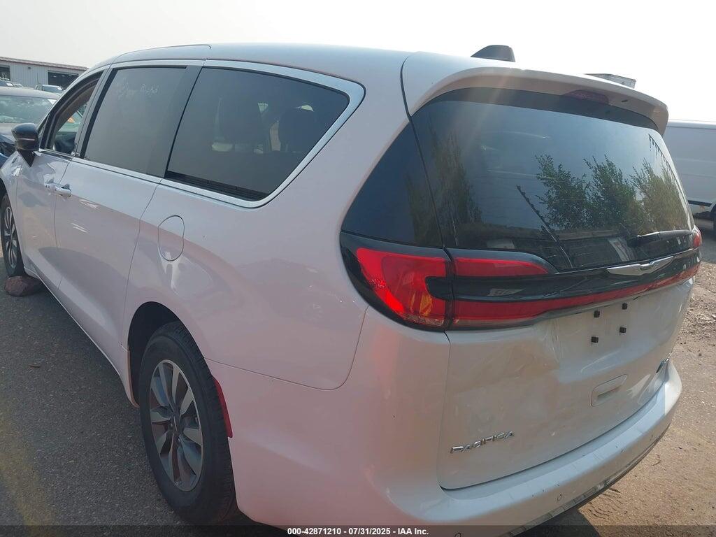 2C4RC1S77RR115034 2024 CHRYSLER PACIFICA HYBRID photo no. 3