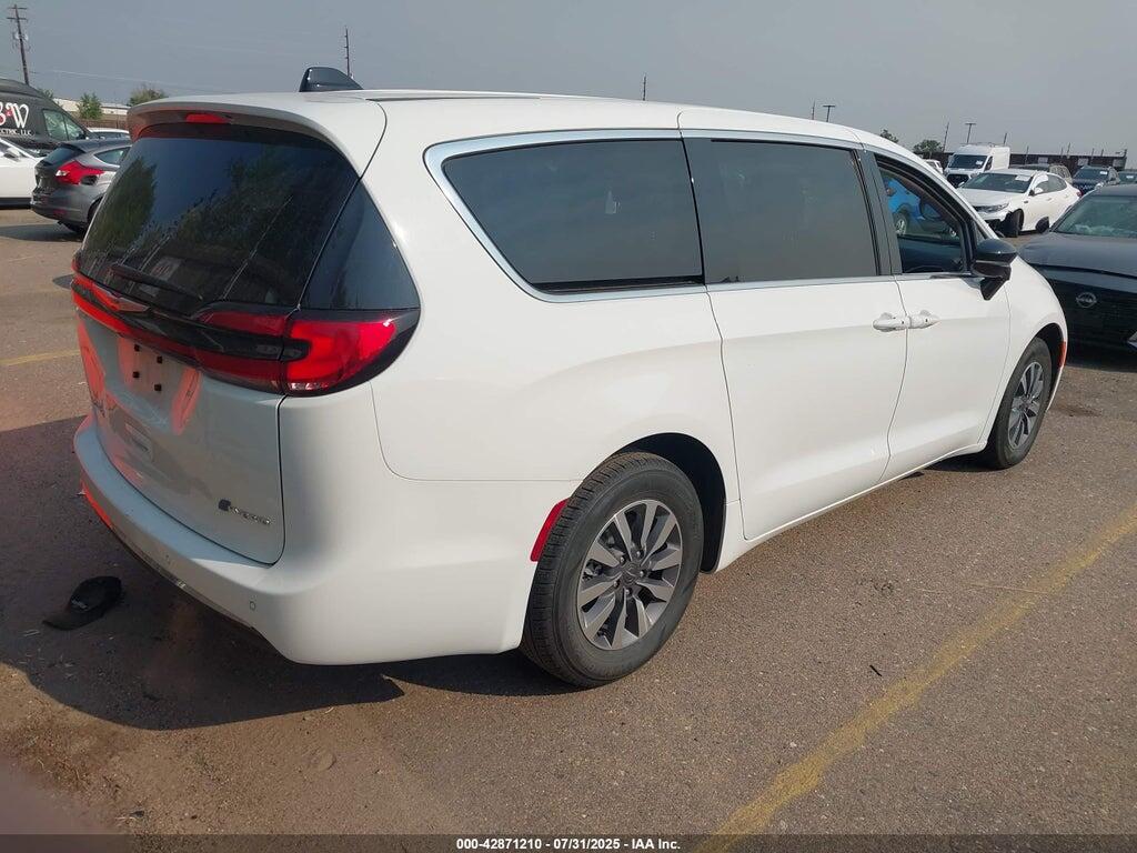 2C4RC1S77RR115034 2024 CHRYSLER PACIFICA HYBRID photo no. 4