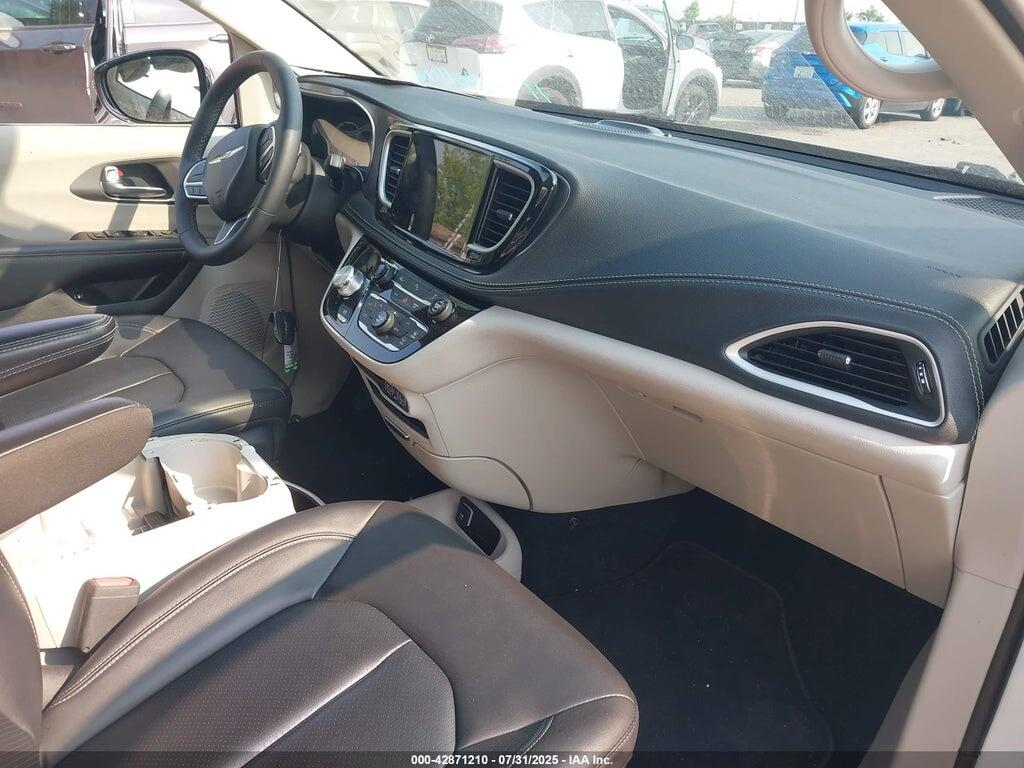 2C4RC1S77RR115034 2024 CHRYSLER PACIFICA HYBRID photo no. 5