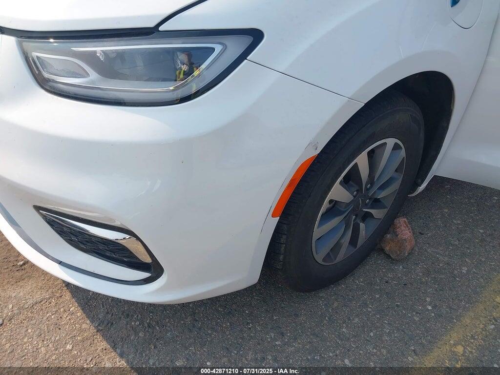 2C4RC1S77RR115034 2024 CHRYSLER PACIFICA HYBRID photo no. 6