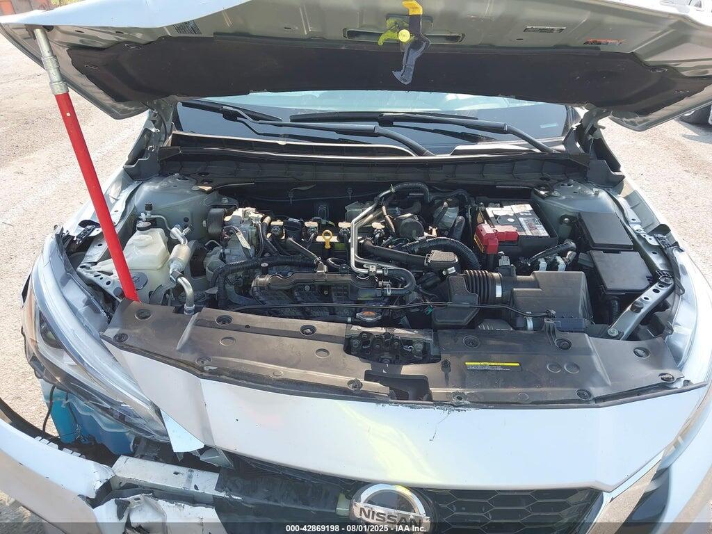 1N4BL4DV2NN318702 2022 NISSAN ALTIMA photo no. 10