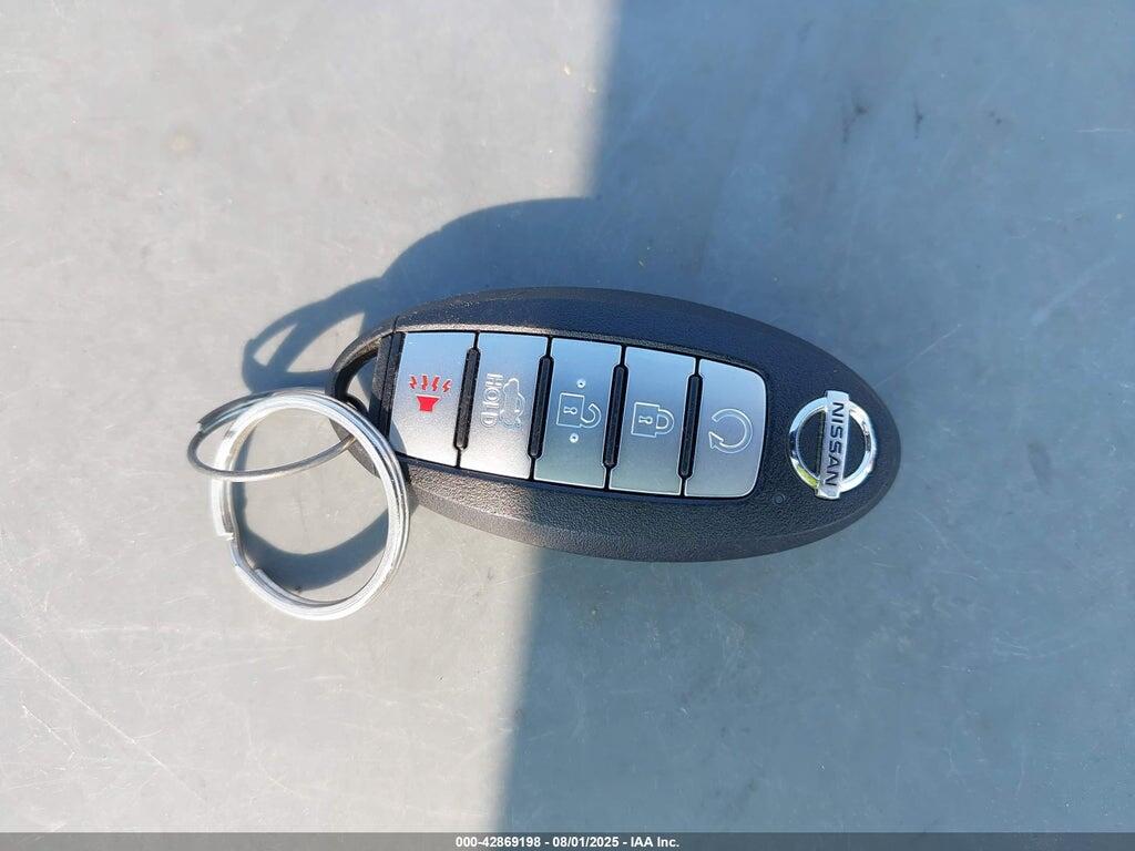1N4BL4DV2NN318702 2022 NISSAN ALTIMA photo no. 11