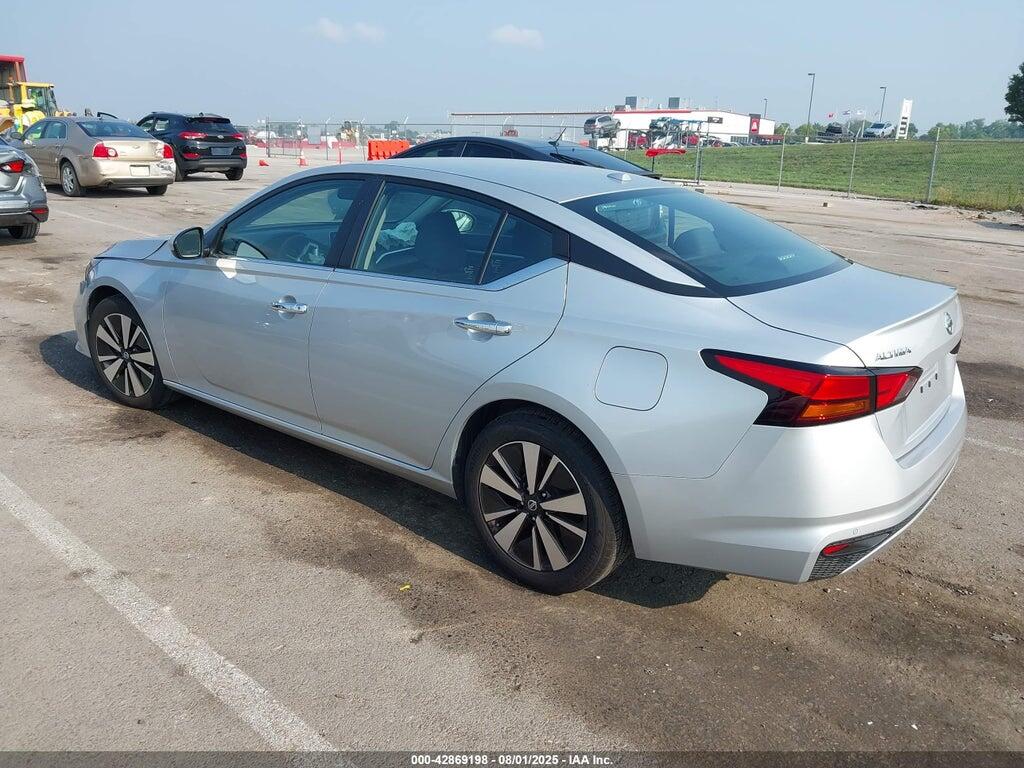 1N4BL4DV2NN318702 2022 NISSAN ALTIMA photo no. 3