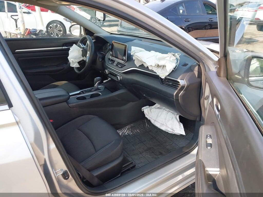 1N4BL4DV2NN318702 2022 NISSAN ALTIMA photo no. 5