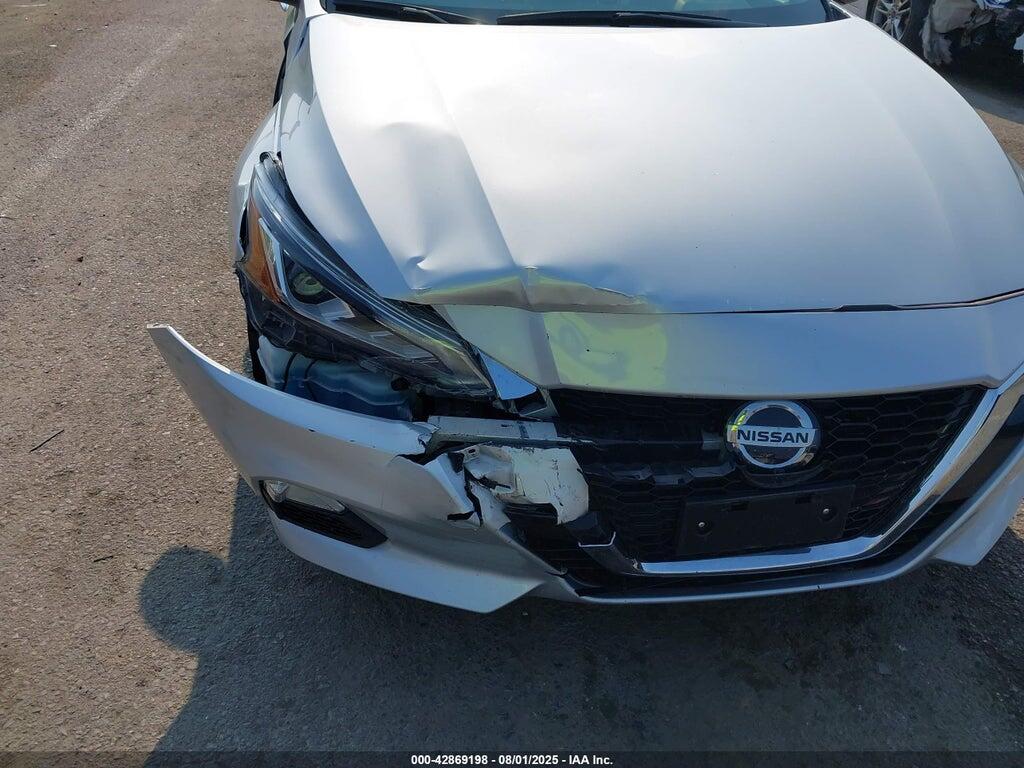 1N4BL4DV2NN318702 2022 NISSAN ALTIMA photo no. 6