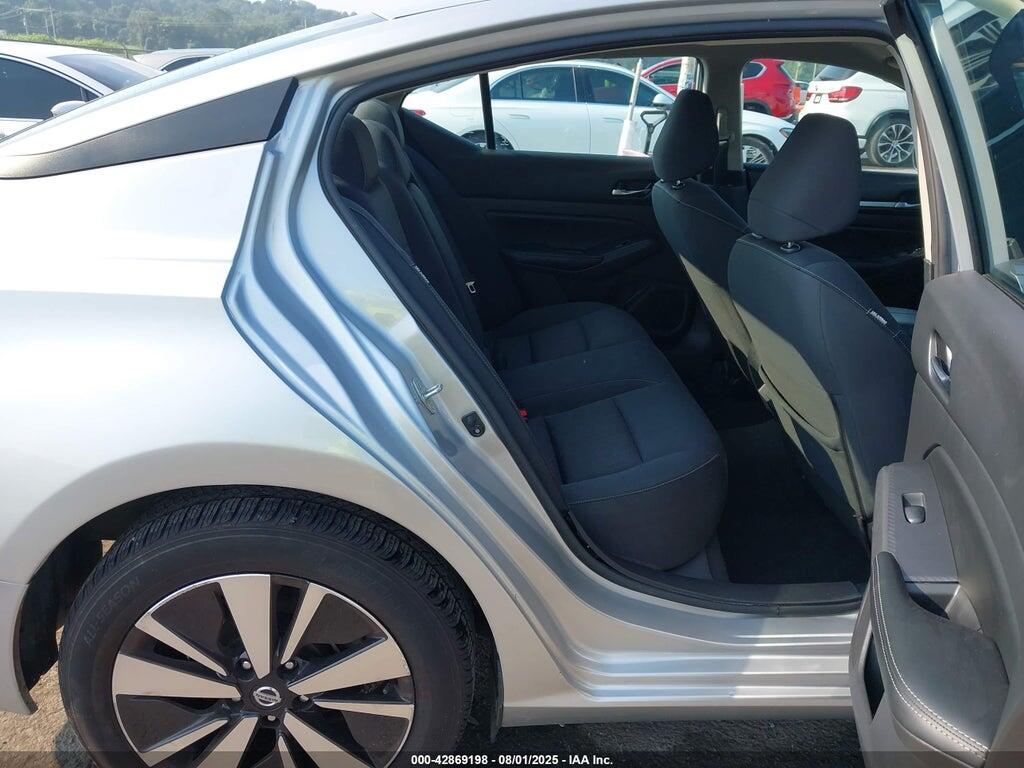 1N4BL4DV2NN318702 2022 NISSAN ALTIMA photo no. 8