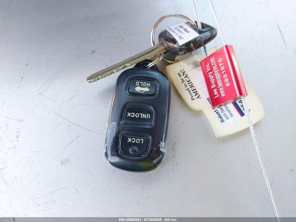 4T1BE32K54U351894 2004 TOYOTA CAMRY photo no. 11