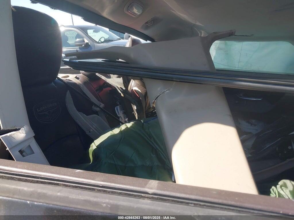 1C6RD6PT9CS208232 2012 RAM 1500 photo no. 8