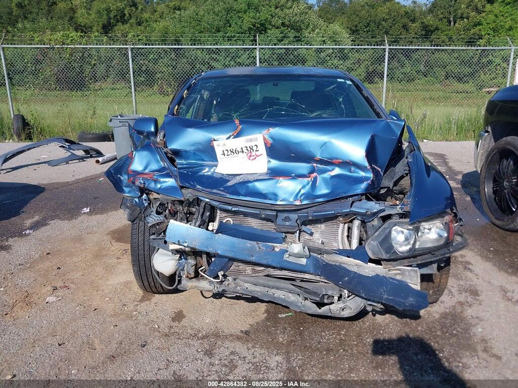 2HGFA16538H532335 2008 HONDA CIVIC photo no. 12