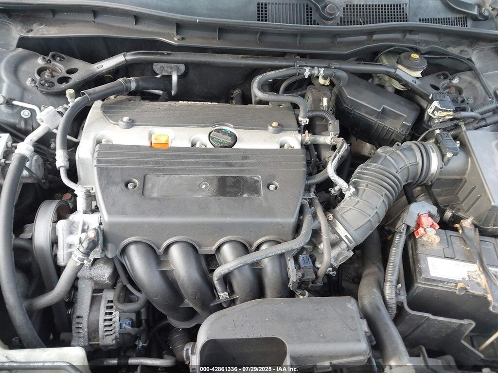 JHMCP26818C059391 2008 HONDA ACCORD photo no. 10